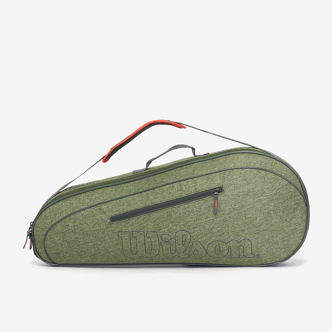 Wilson Team Backpack Heather Green bestellen bij
