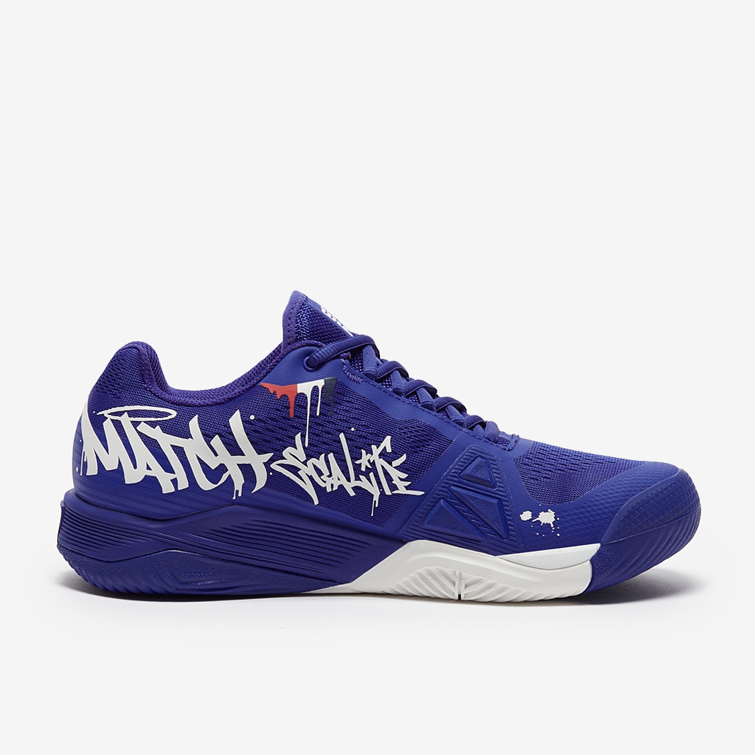 *未使用品 WILSON RUSH PRO 4.0 HOPE NYC Wilson Rush Pro 4.0 Hope NYC - Tengo tennis store