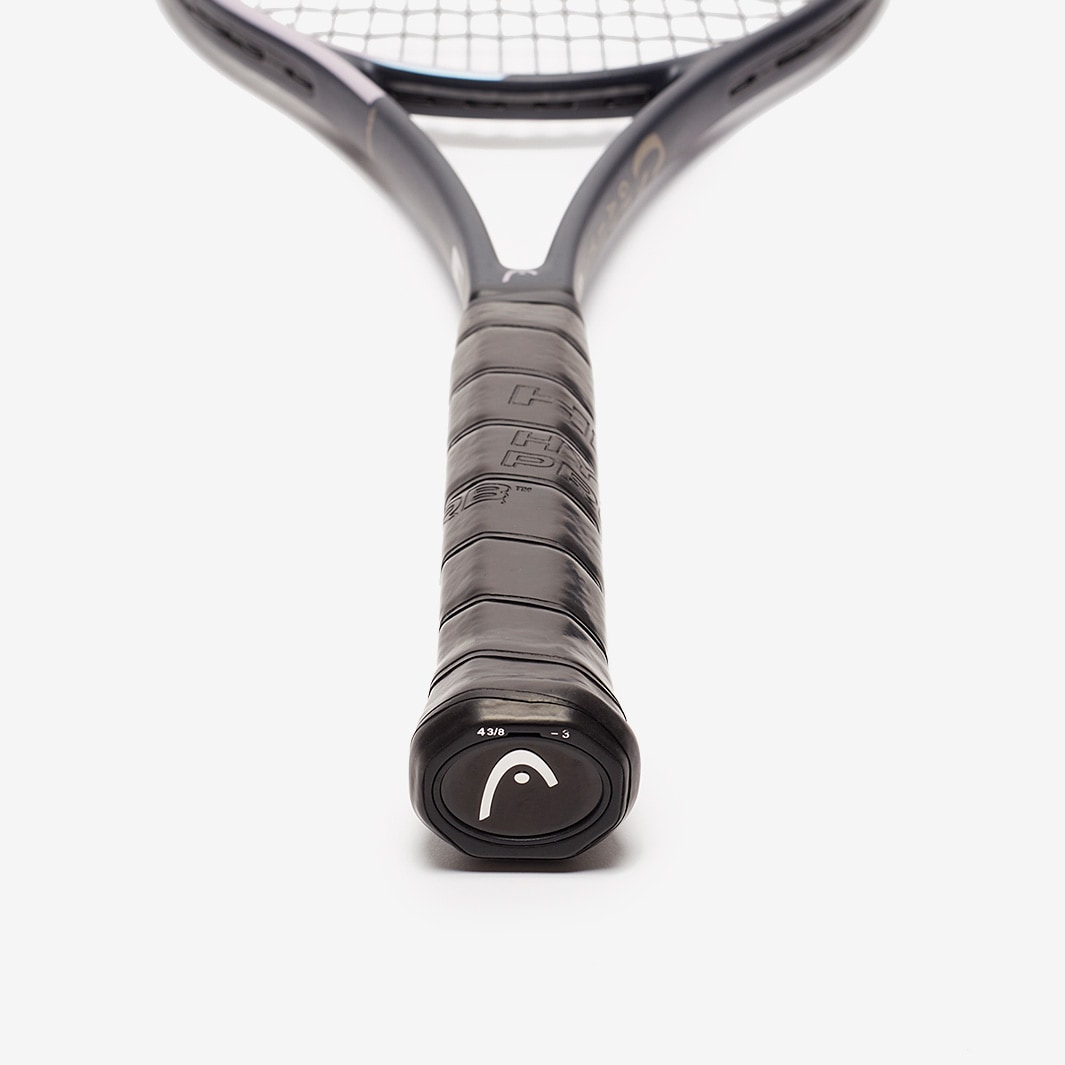 HEAD Gravity Pro 2023 - Black/Mixed - Mens Rackets | Pro:Direct Tennis