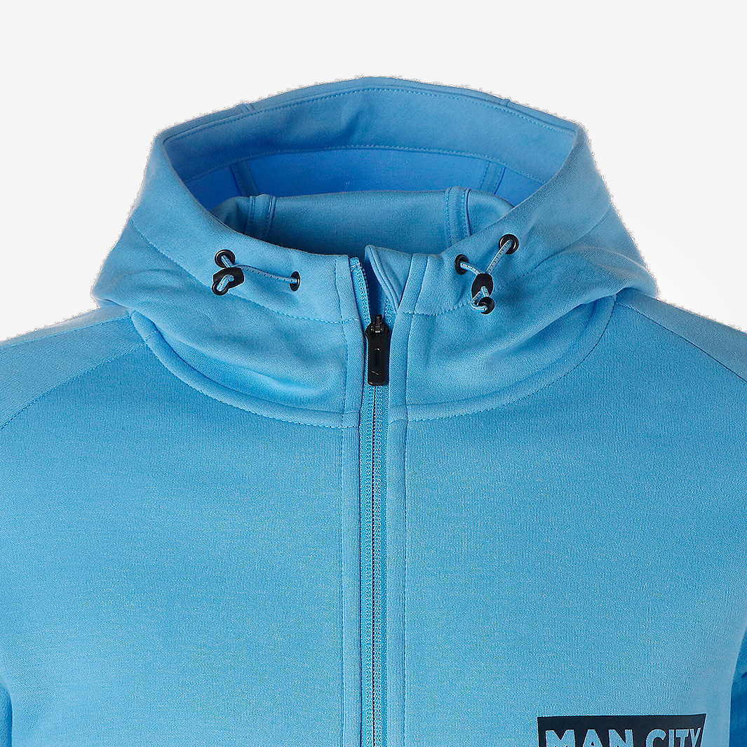 Pigiama con stampa originale Manchester City FC