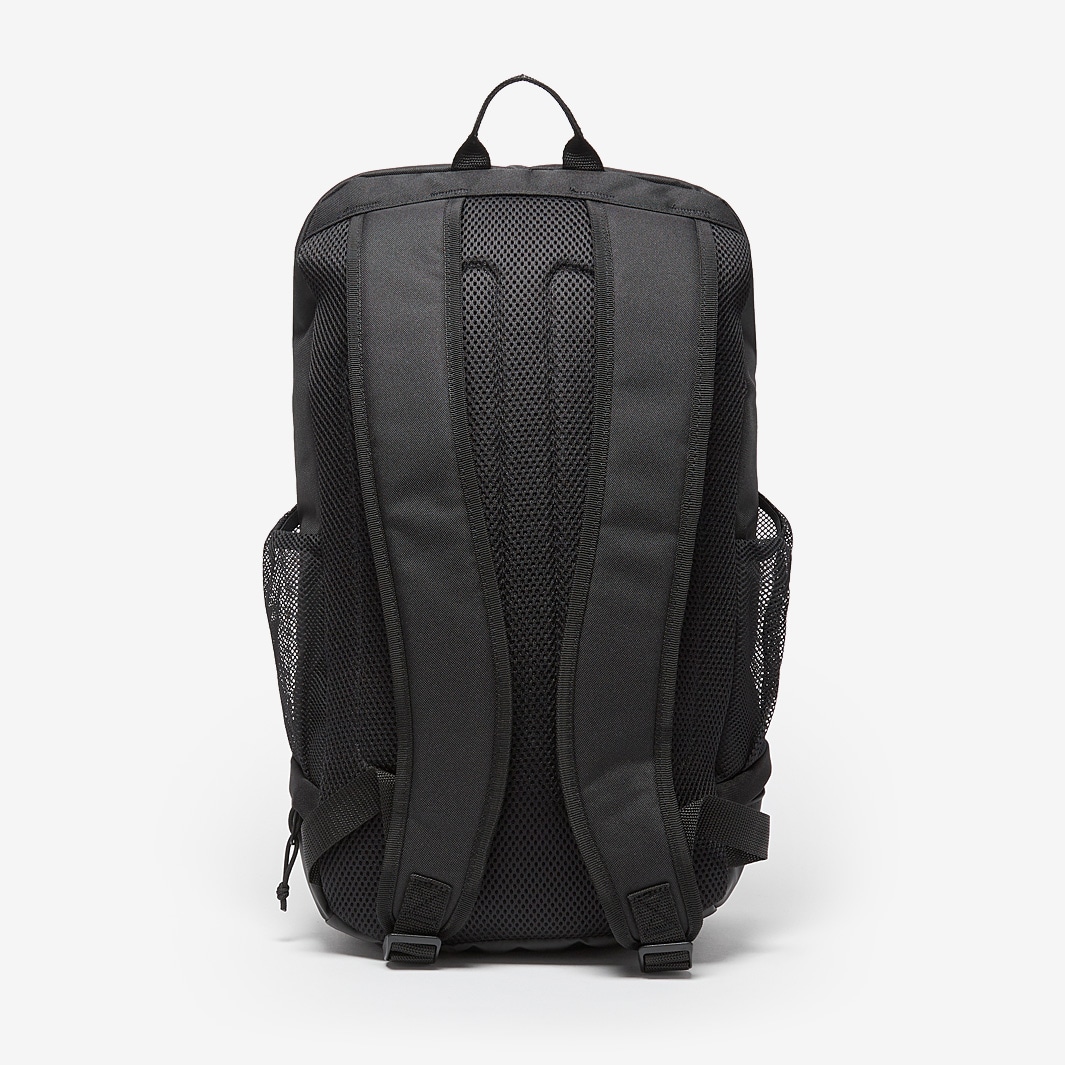 adidas Tiro League Back Pack - Black/White - Bags & Luggage | Pro ...