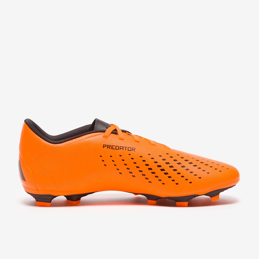 Adidas clearance predator orange