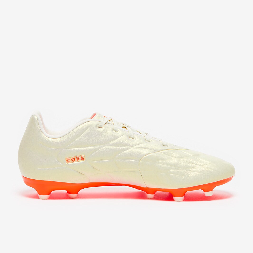 adidas アディダス エックス 17+ ピュアスピード FG/AG