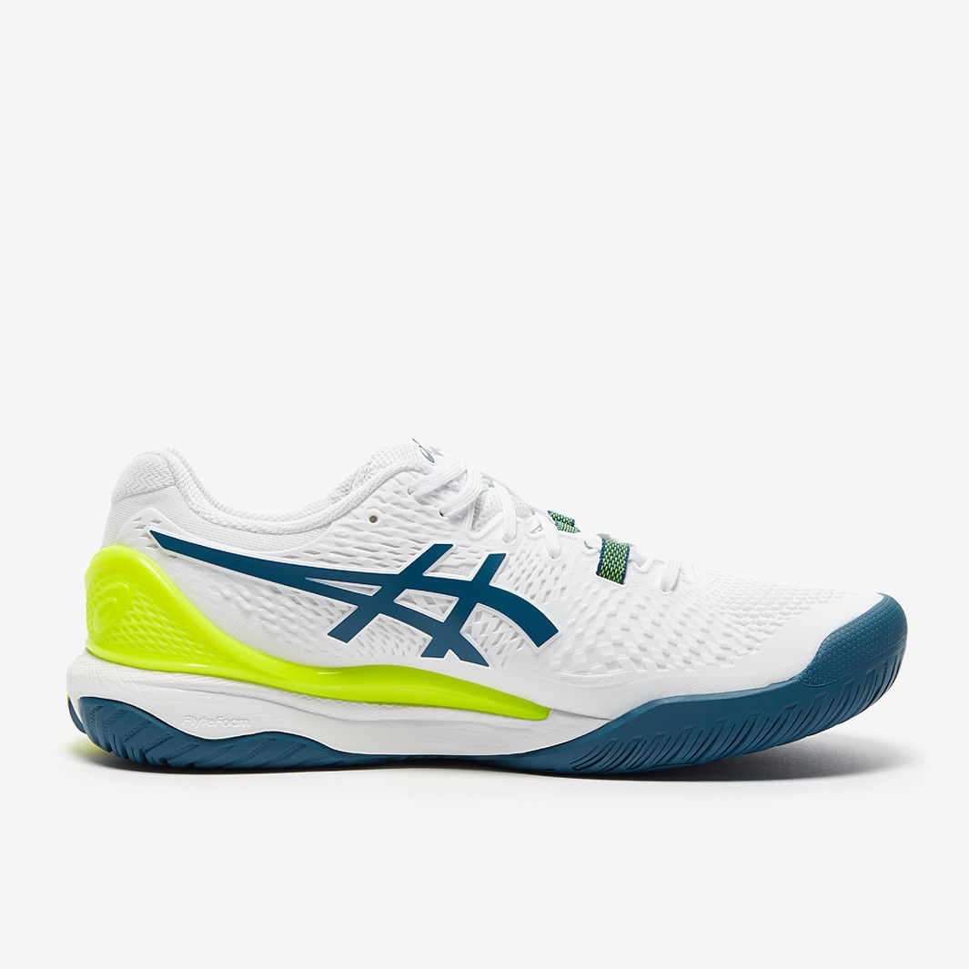 Asics Gel Resolution 9