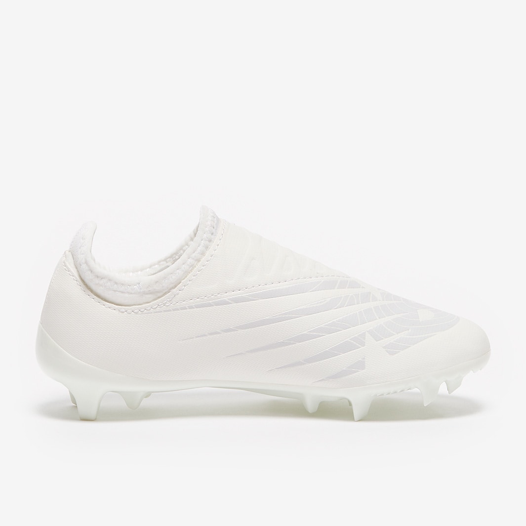 限定お買い得商品 New Balance Kids Furon Dispatch FG - White/White - Junior スキー・スノーボードアクセサリー