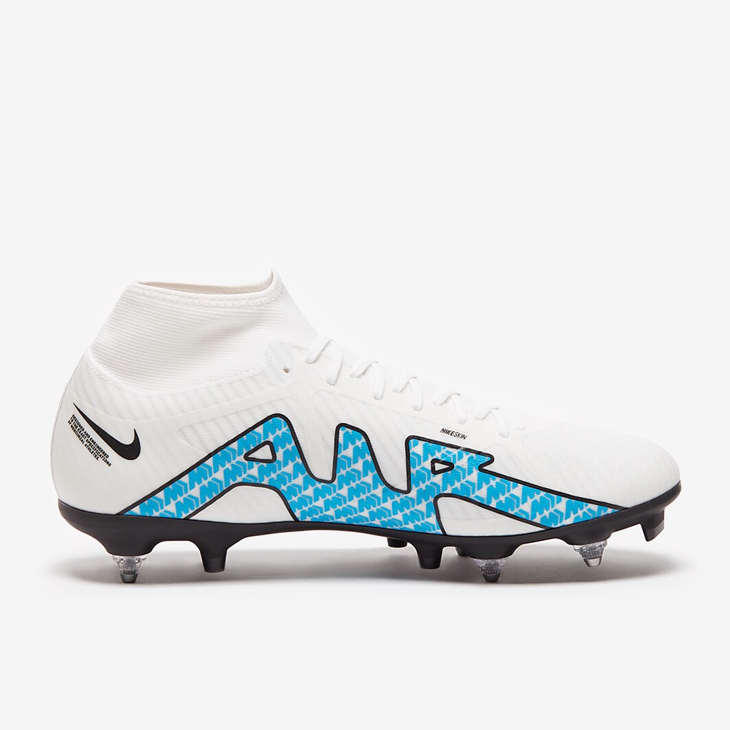 Nike Air Zoom Mercurial Superfly IX Academy Pro SG Anti-Clog