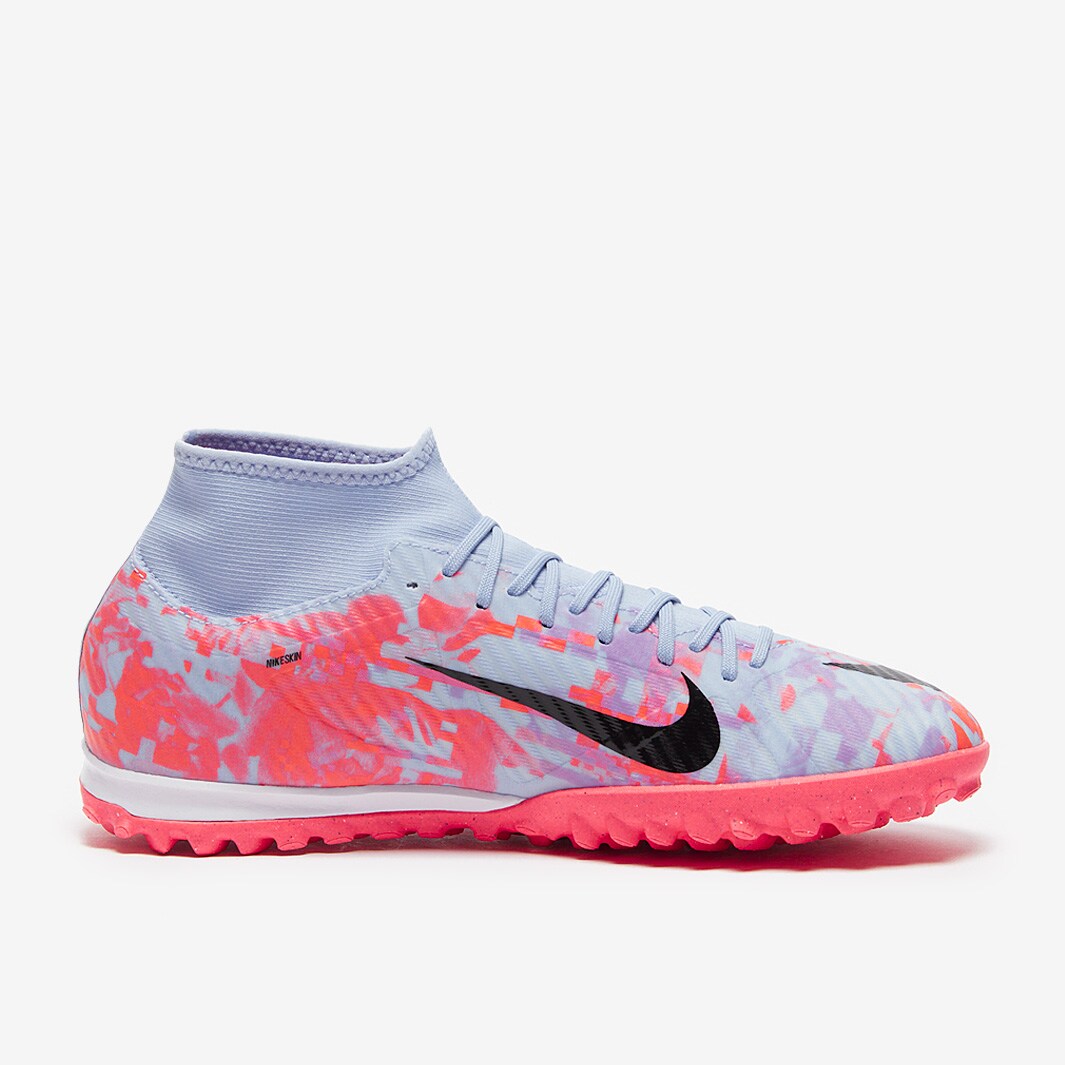 Nike Air Zoom Mercurial Superfly IX Academy MDS TF - Cobalt Bliss