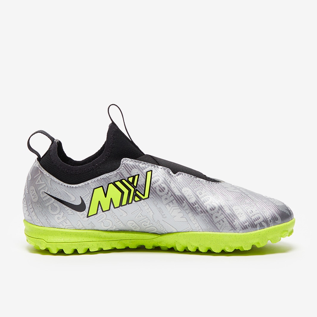 シューズ Nike zoom Mercurial TF Nike Kids Air Zoom Mercurial Vapor XV Academy XXV TF