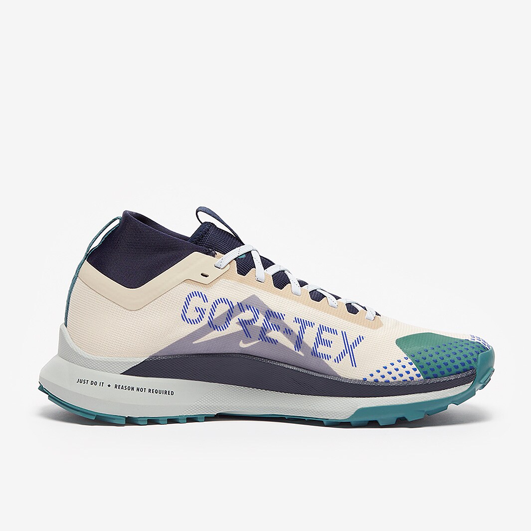 Nike React Zoom Pegasus 36 Trail Gore-tex Test Nike React