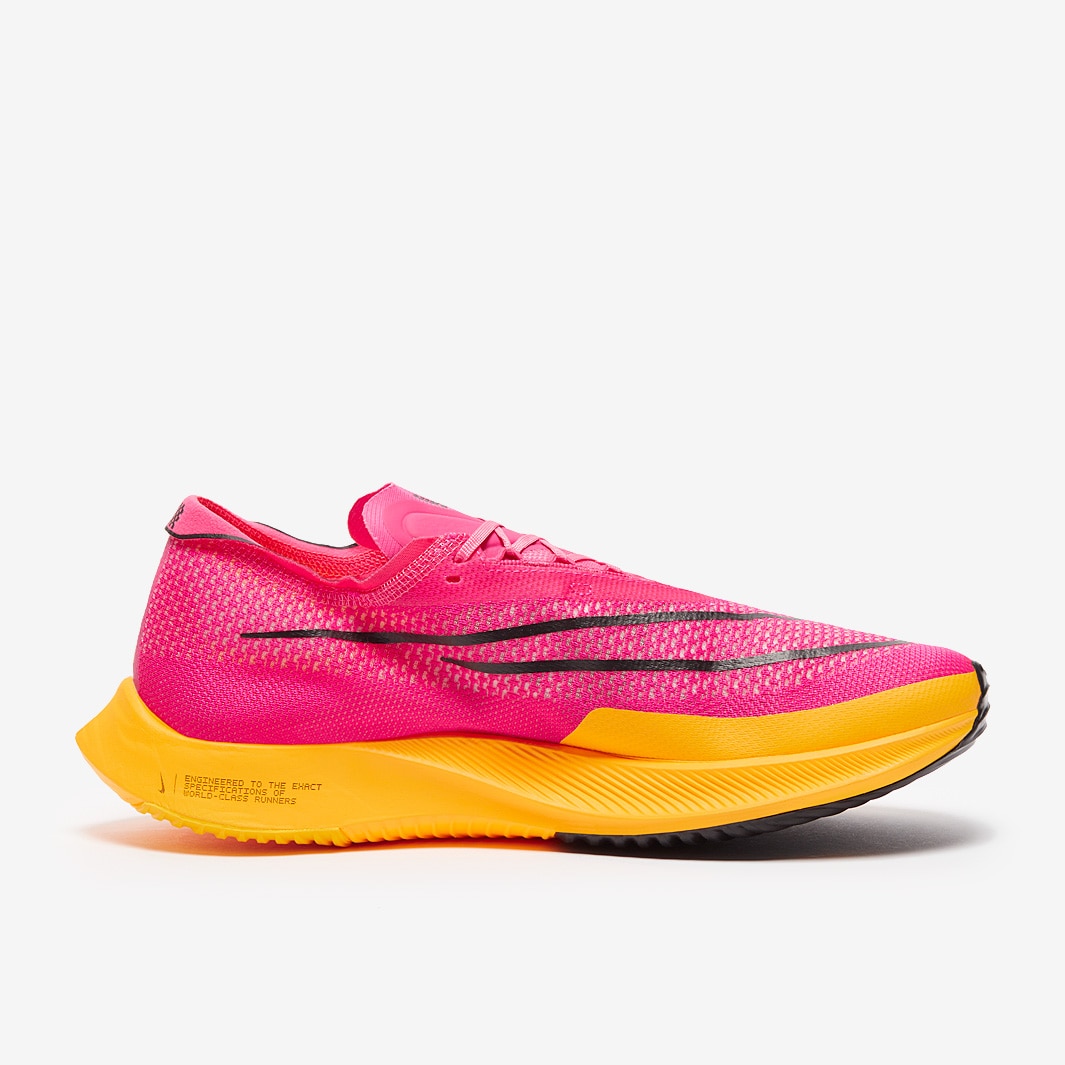 Nike ZoomX StreakFly Pink/Orange DJ6566-600