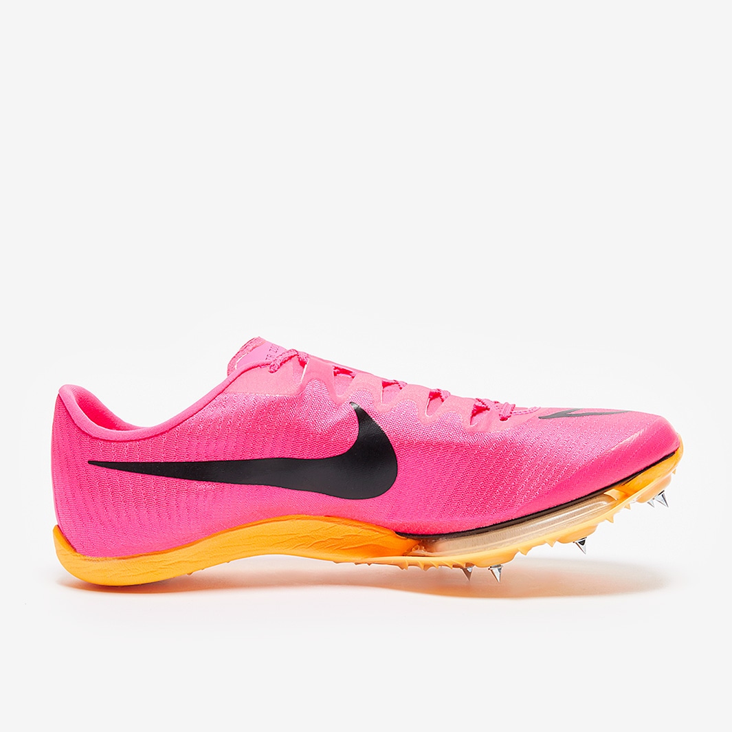 Nike Air Zoom Maxfly - Hyper Pink/Black-Laser Orange-Pink Blast