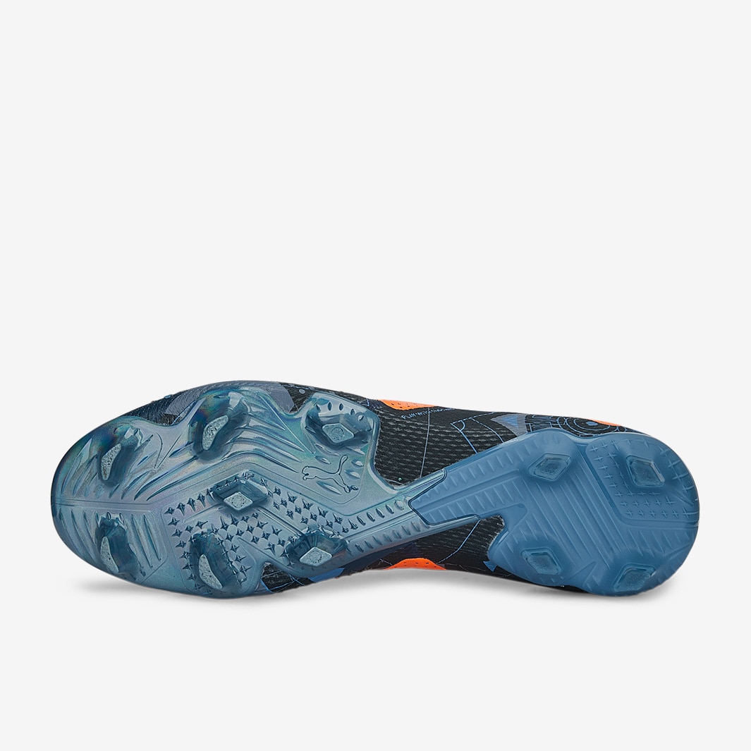 【即日発送 未使用】PUMA フューチャー アルティメット DNA FG/AG フューチャー アルティメット DNA FG/AG／サッカーショップKAMO