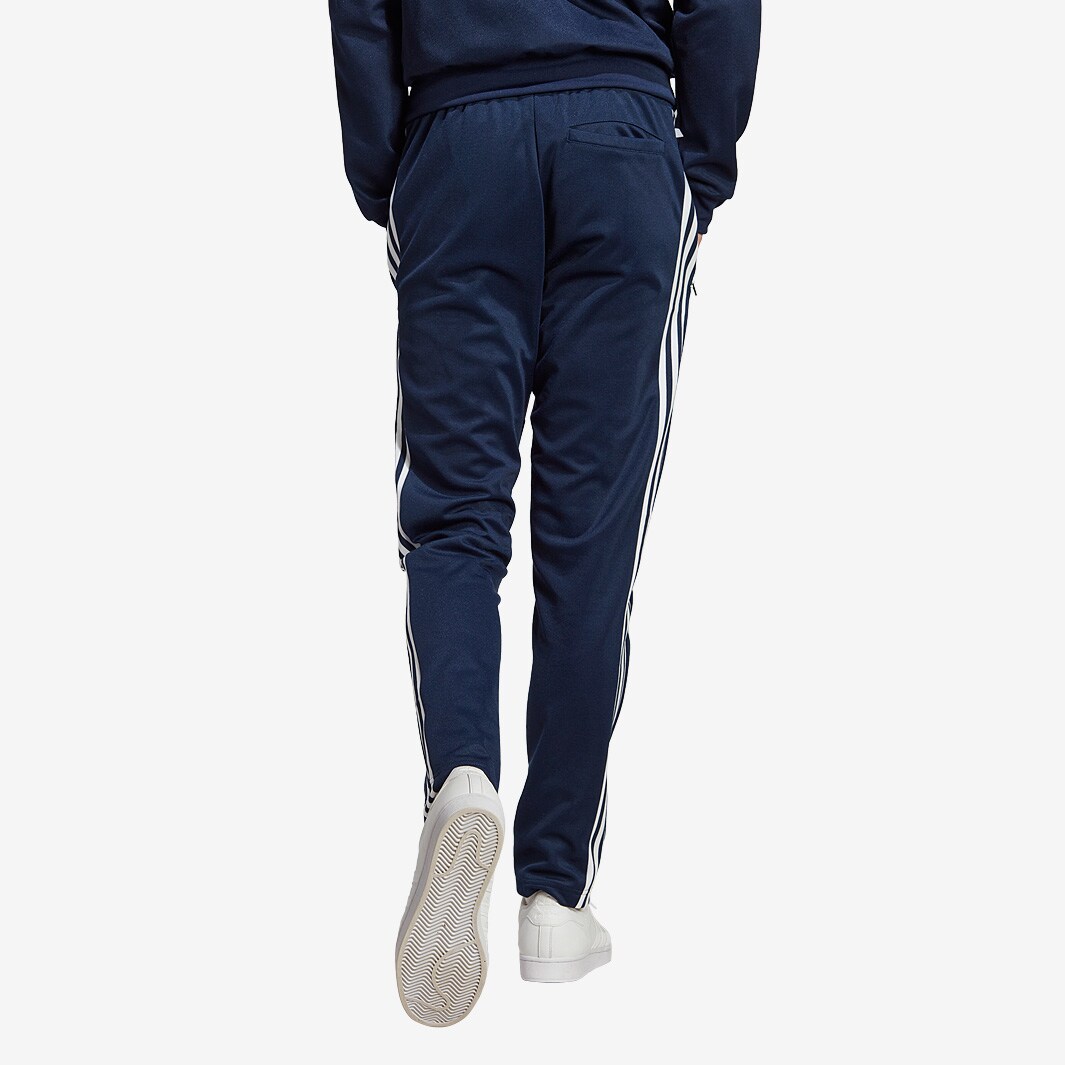 Adidas Originals Classics Beckenbauer Tracksuit Bottoms - Nindig ...