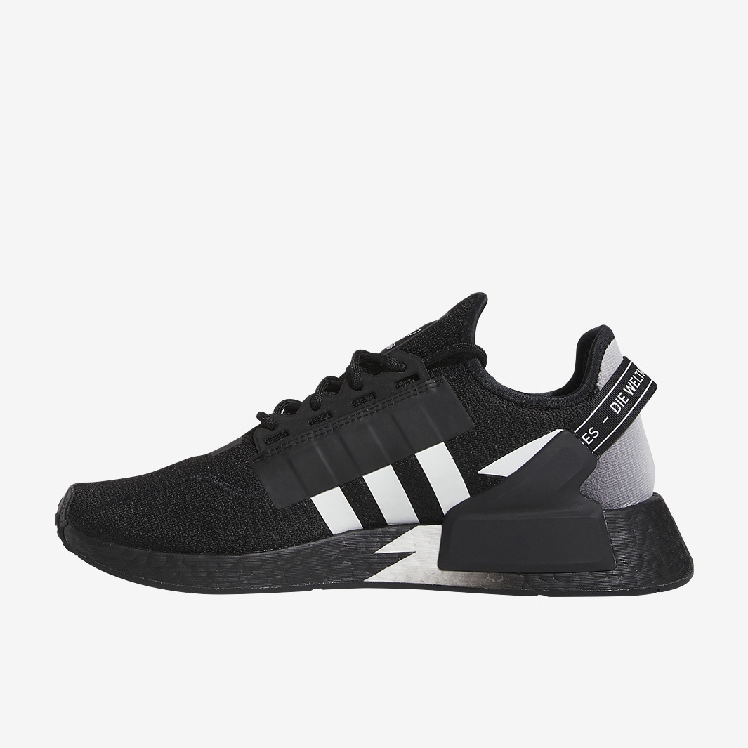 Nmd r1 v2  grade school shoes hotsell