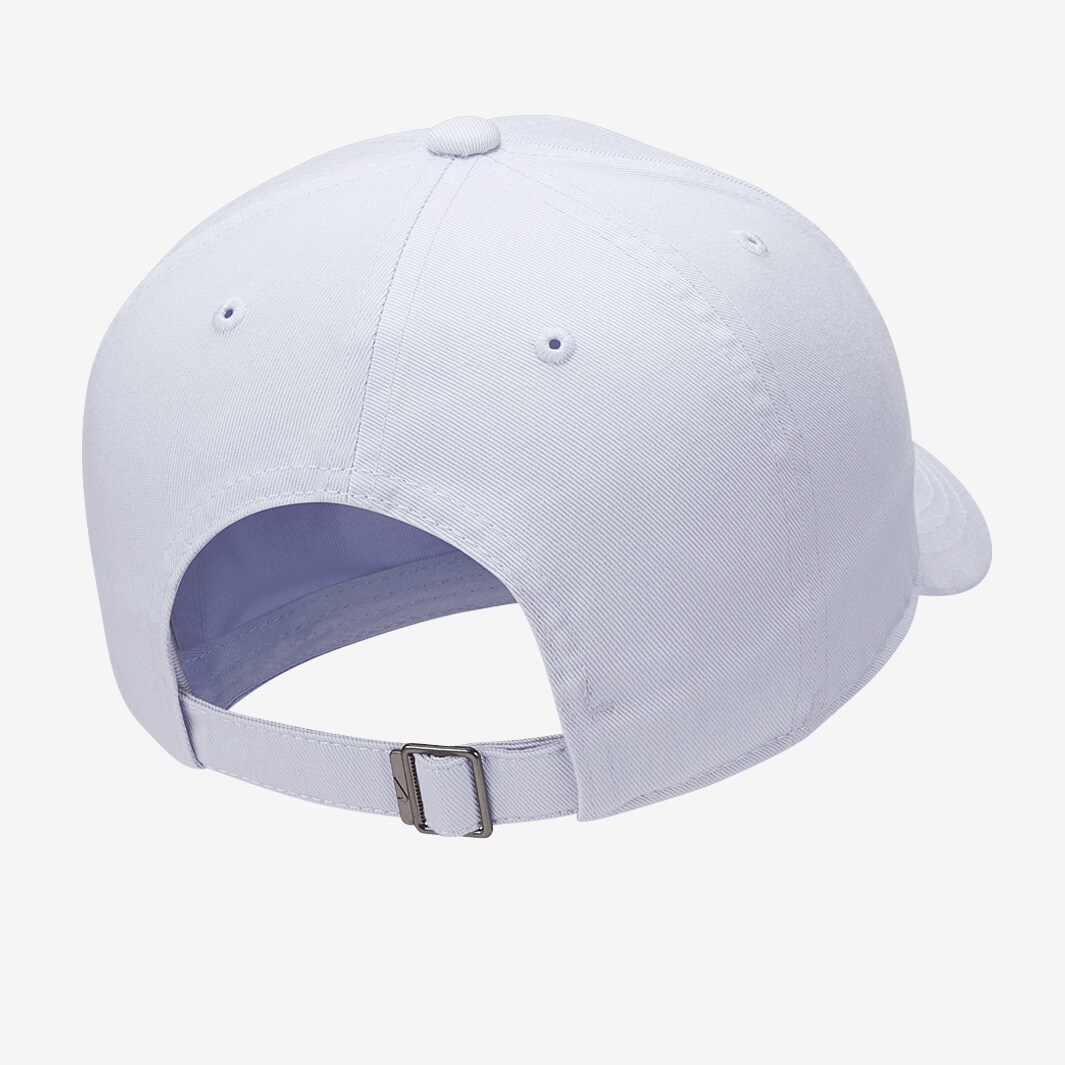 Nike Kids Heritage86 Cap - Oxygen Purple/Coconut Milk - Headwear ...