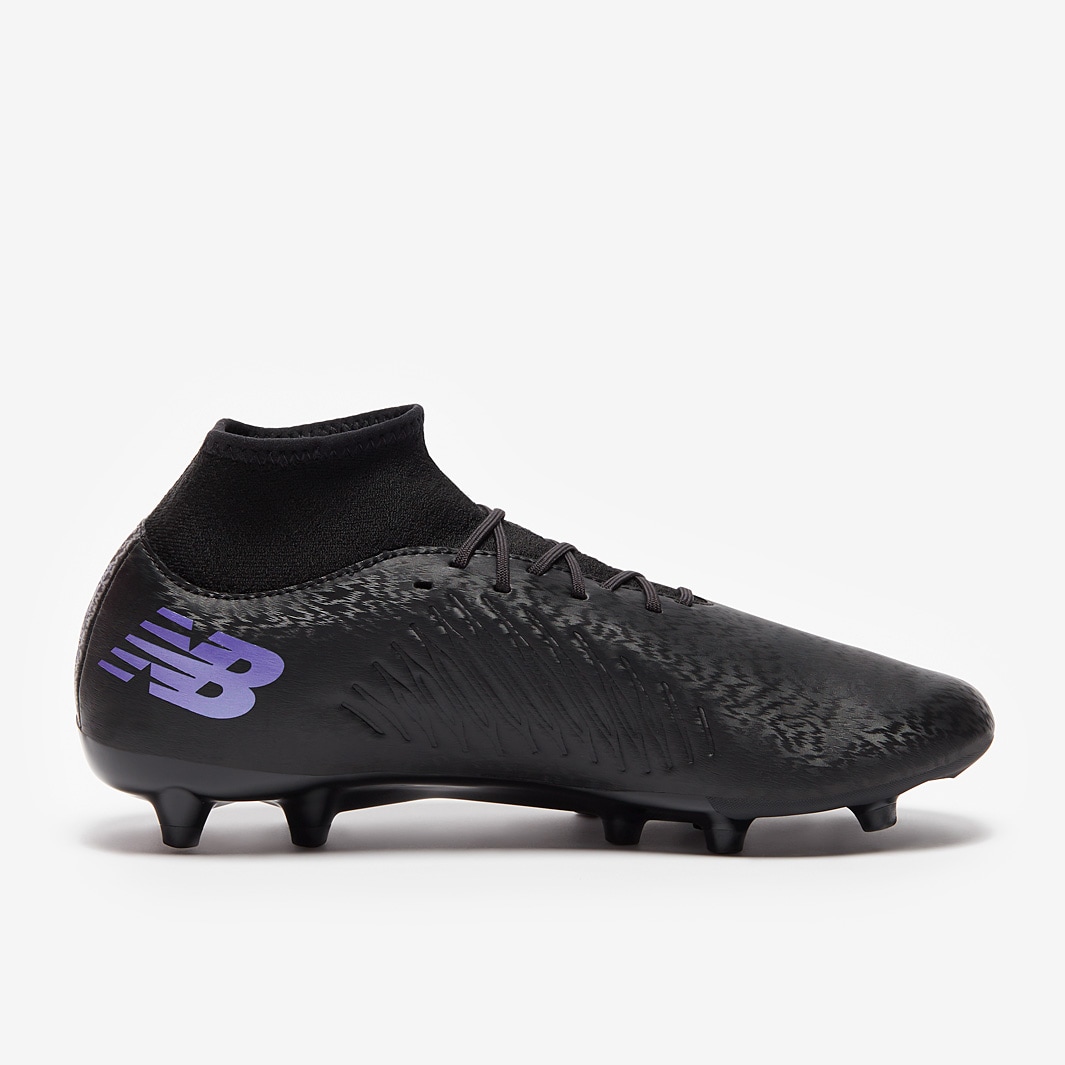 New Balance Tekela サッカーシューズ ブラック New Balance Tekela V4 Magique FG - Black - Mens Cleats |