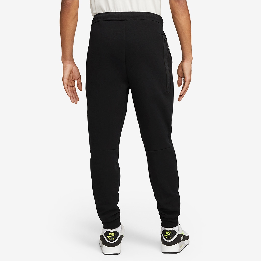 mens nike air fleece pants