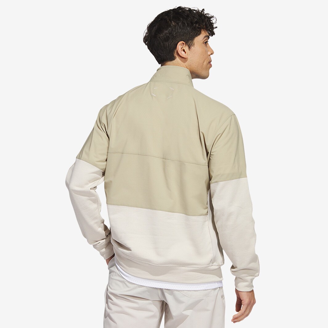 【ヘリンボーン】【O】adidas♡ADICROSS ジャケット メンズ adidas（アディダス） ナイロンジャケット ADICROSSバックグラフィック