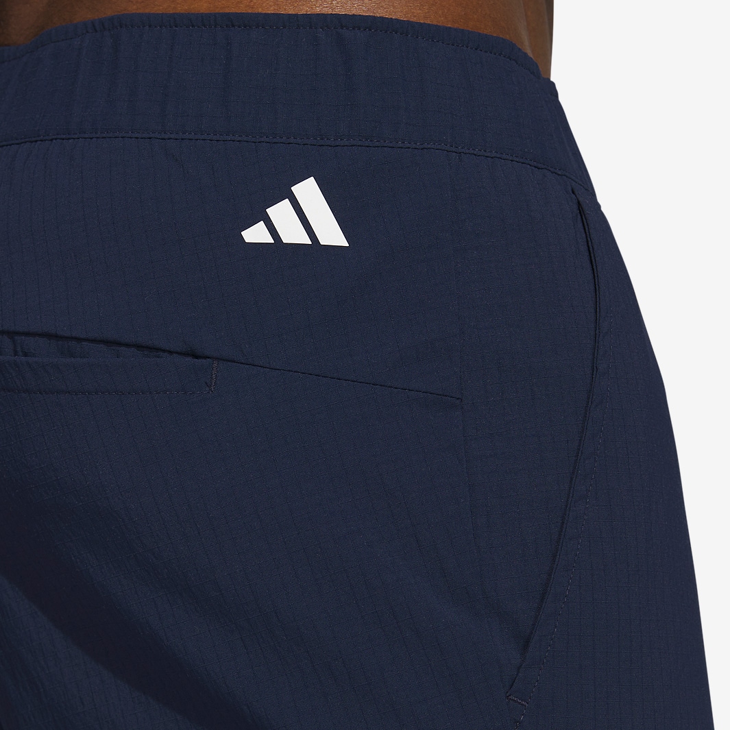 adidas Ripstop Golf Pant Collegeiate Navy Mens Clothing ProDirect Golf