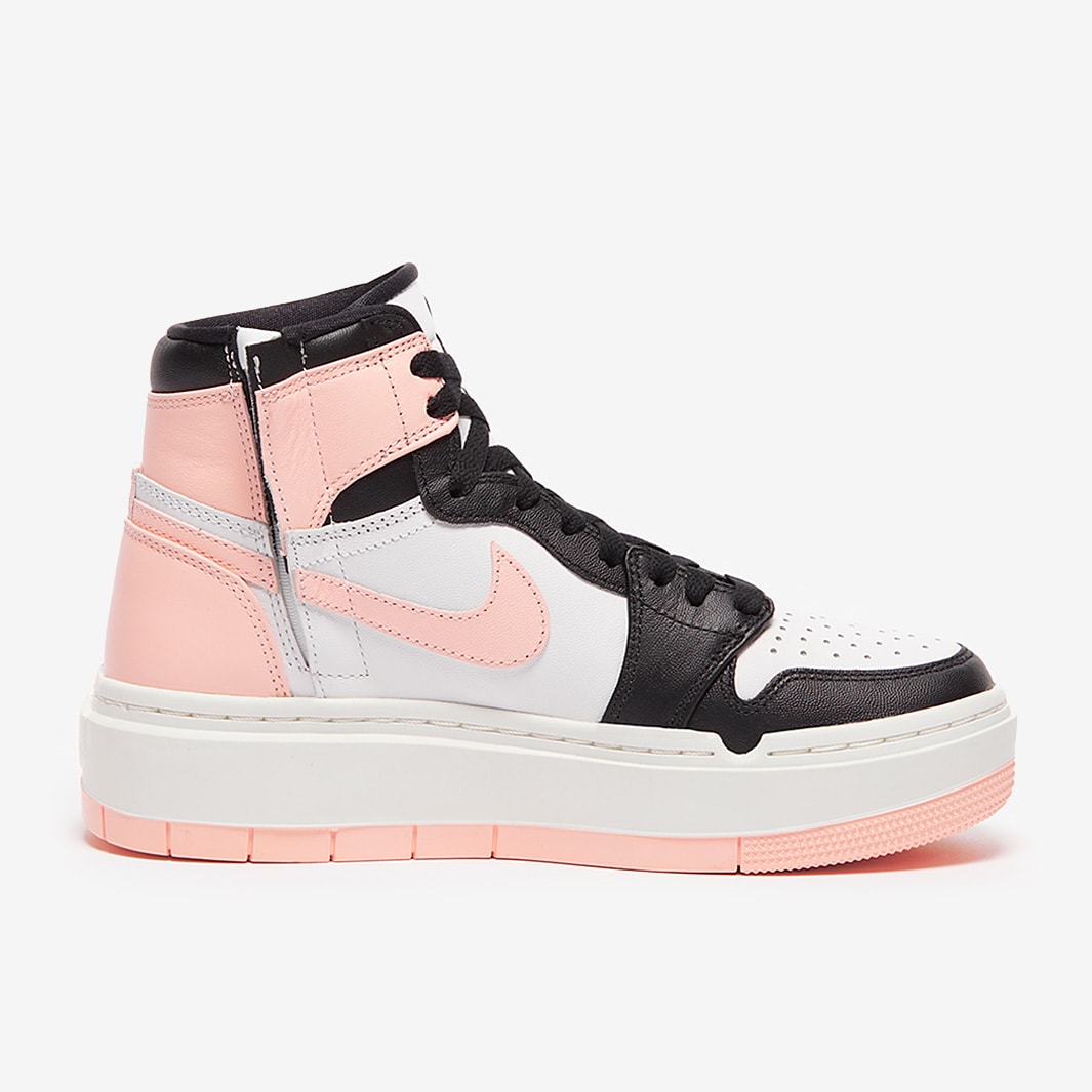 Basketball Jordan Mid Cloud Grey Foot Locker Womens Air Jordan