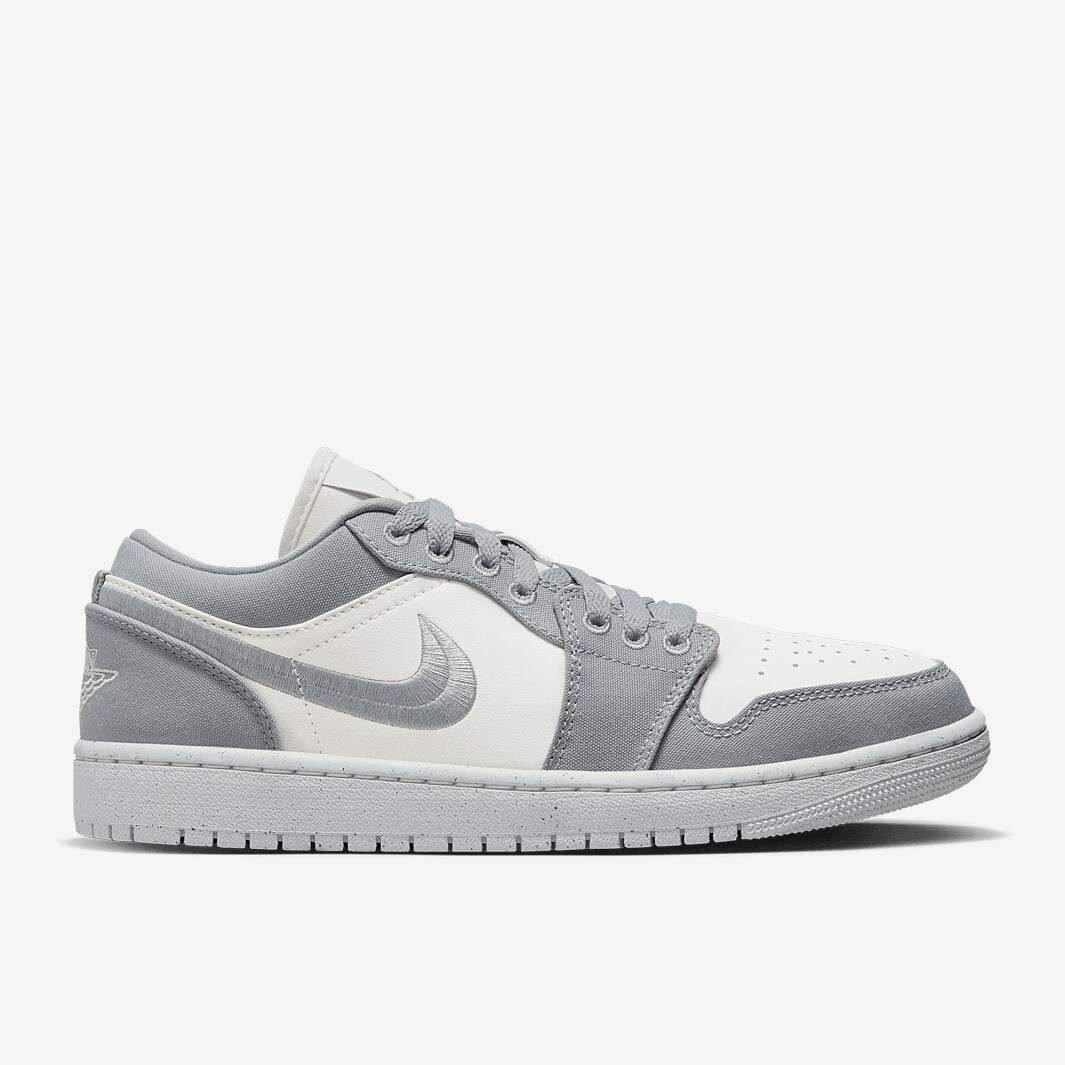 jordan grey womens
