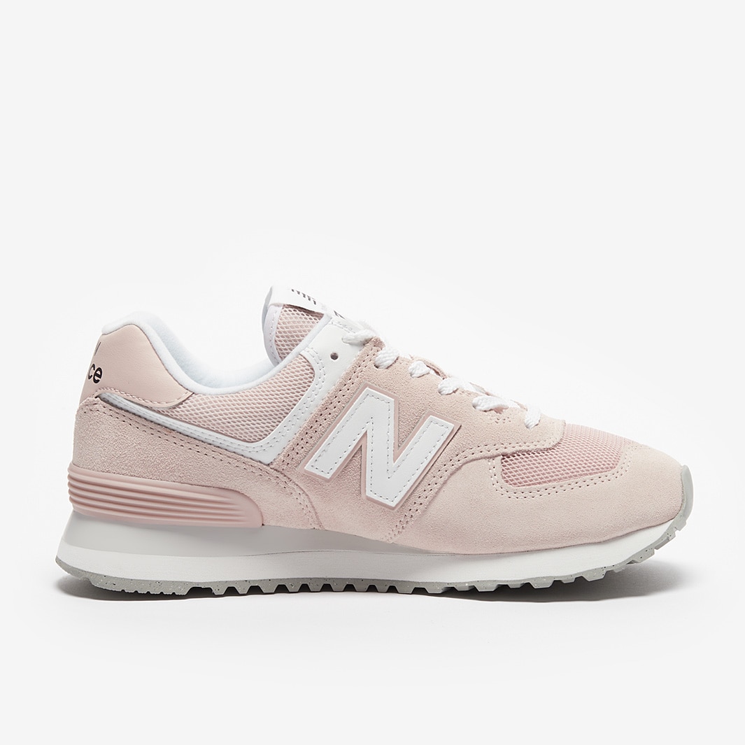 New balance 409 mens hot sale Pink