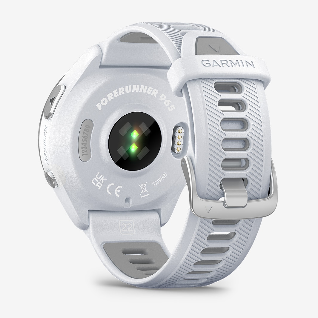 Garmin Forerunner 965 Electronics Pro:Direct Running