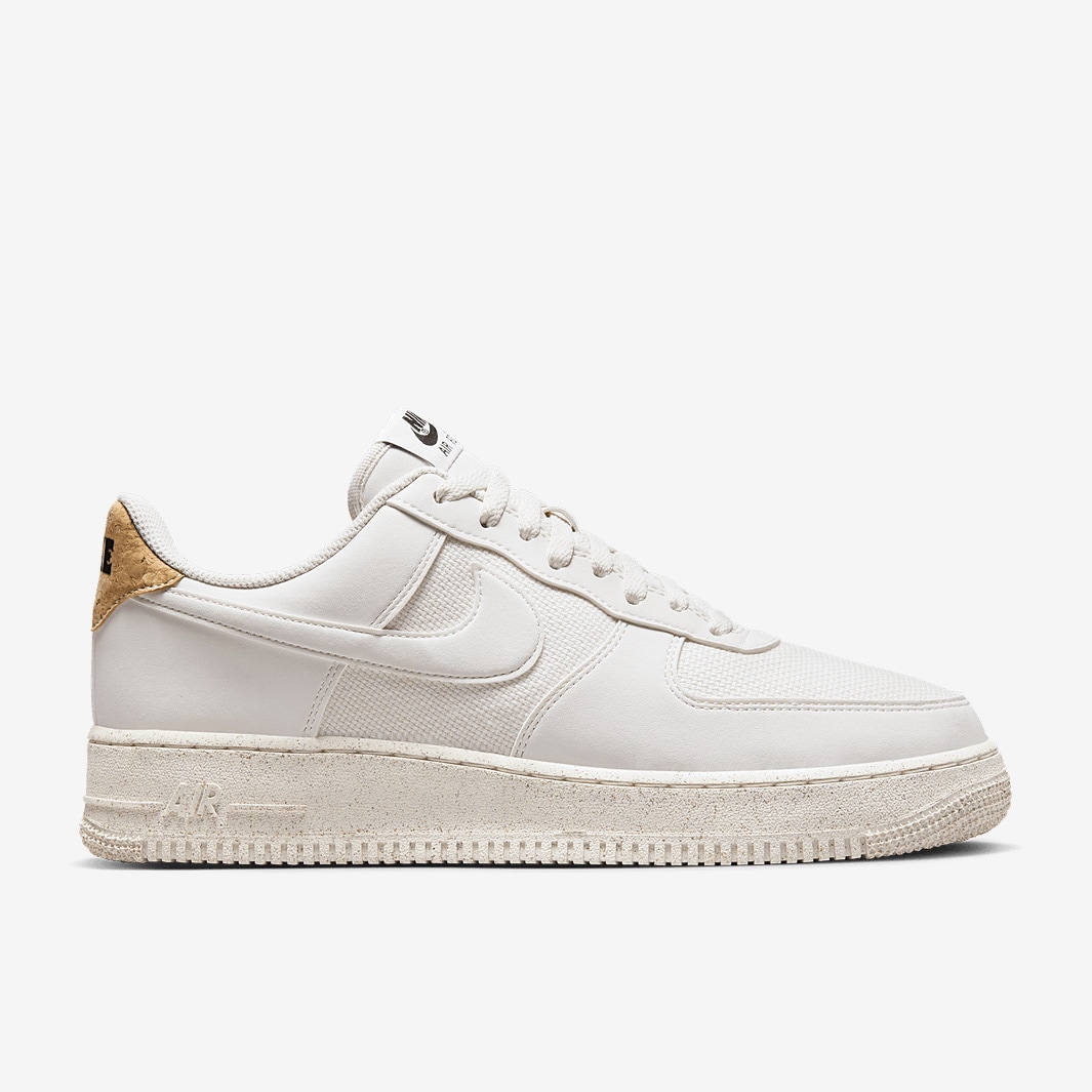 Men's shoes Nike Air Force 1 '07 LV8 Phantom/ Phantom-Sail-Black