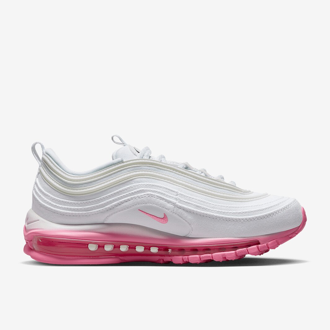 Light 2025 pink 97s