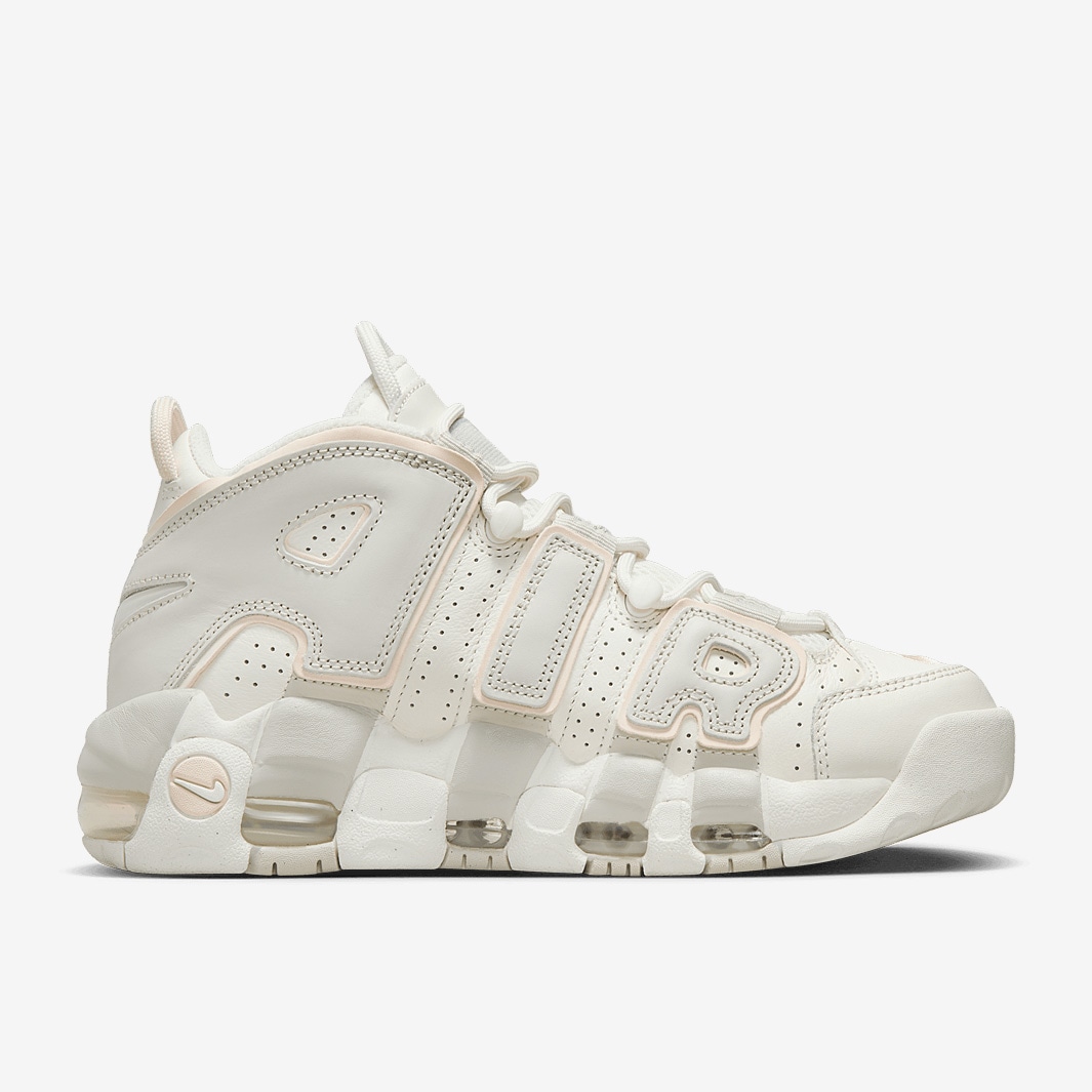 nike air uptempo women