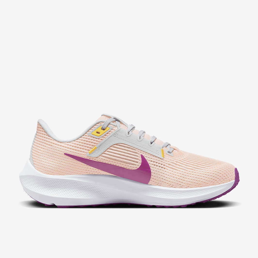 nike air pegasus rose