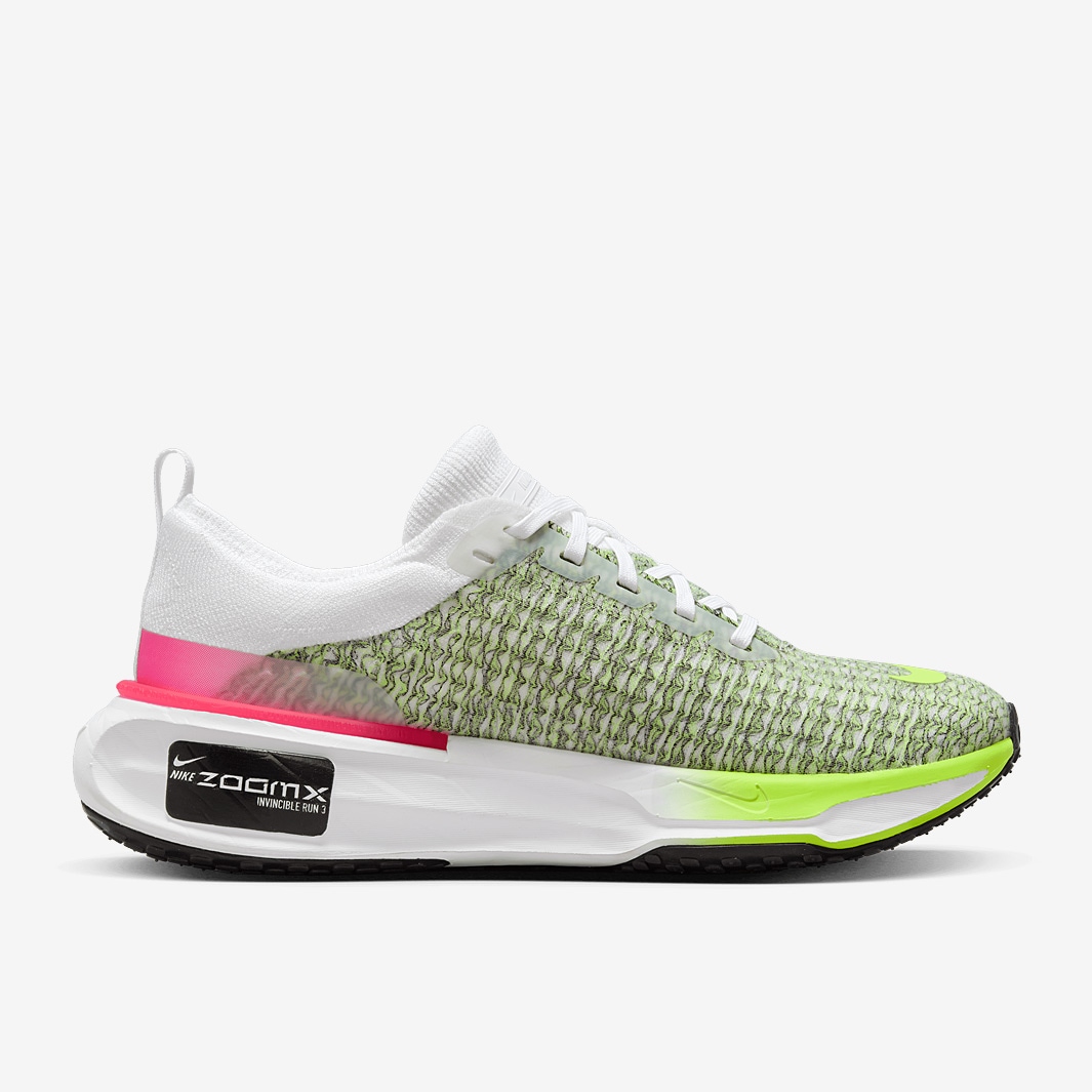 Women's Nike Zoomx Invincible Run FK 3 – Renegade Running