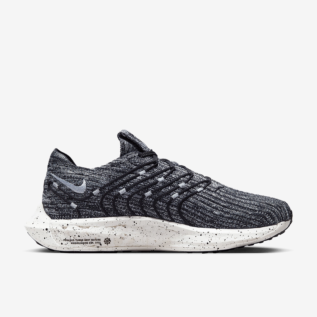 スパイク・シューズ NIKE PEGASUS TURBO NEXT NATURE FJ5445 Nike Pegasus Turbo Next Nature Review | Running Shoes Guru