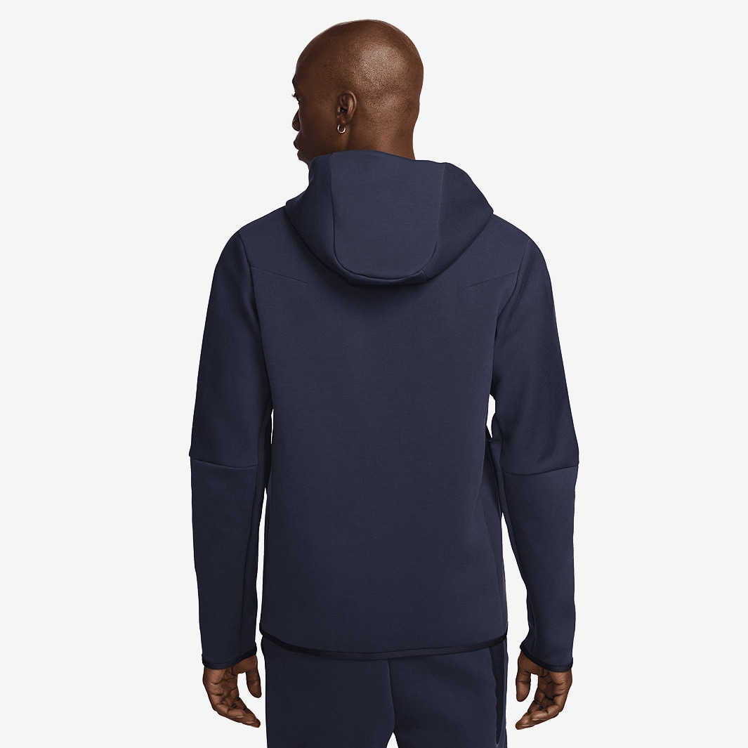 Spurs Adult Nike Tech Fleece Hoodie 2023/24