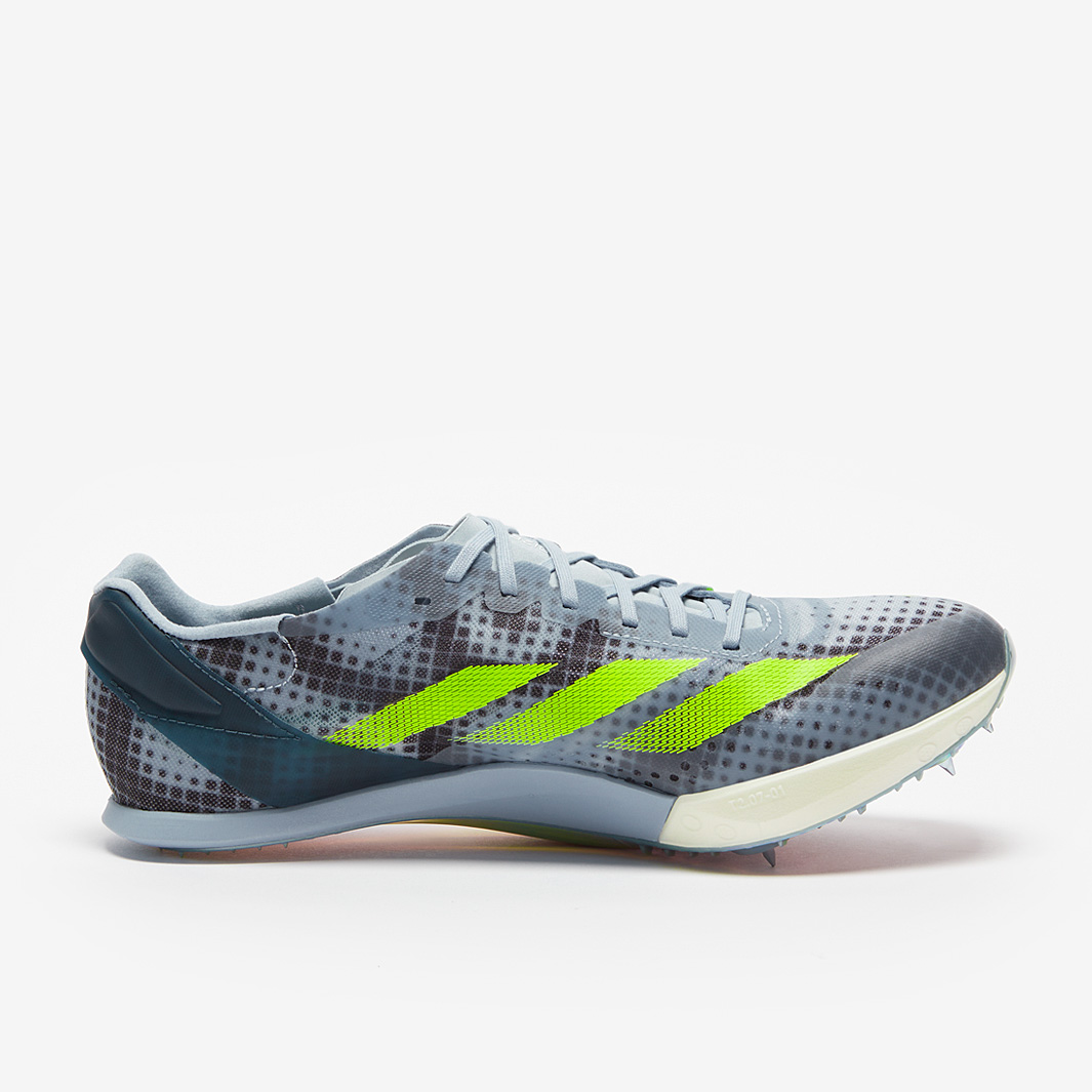adidas adizero Prime SP2 - Wonder Blue/Lucid Lemon/Arctic  display picture 1