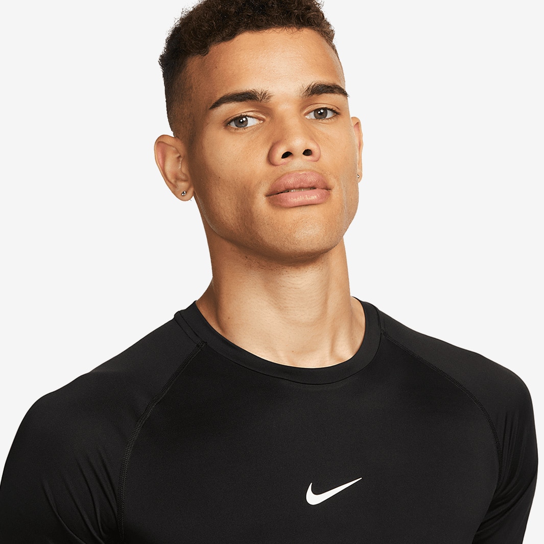 nike pro fit t shirt