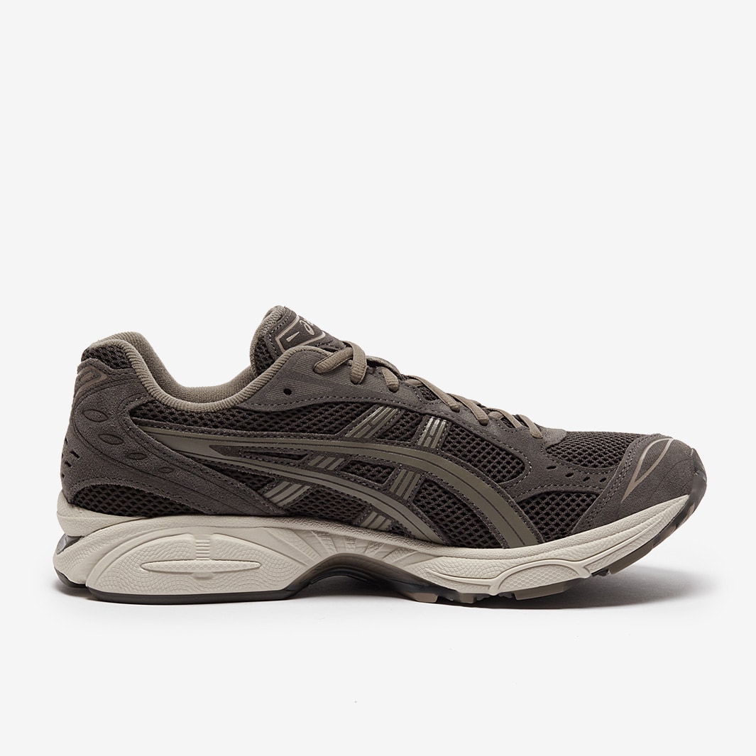 シューズ(男性用) Asics Gel-Kayano 14 Dark Taupe Asics Unisex Gel-Kayano 14 Dark Sepia / Dark Taupe Low Top