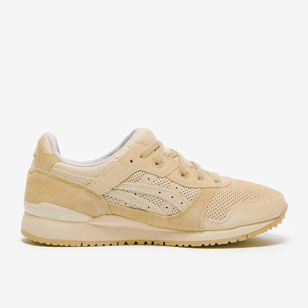 Men's Shoes Asics Gel Lyte Mt Cream Asics Gel Lyte Mt Cream Sales