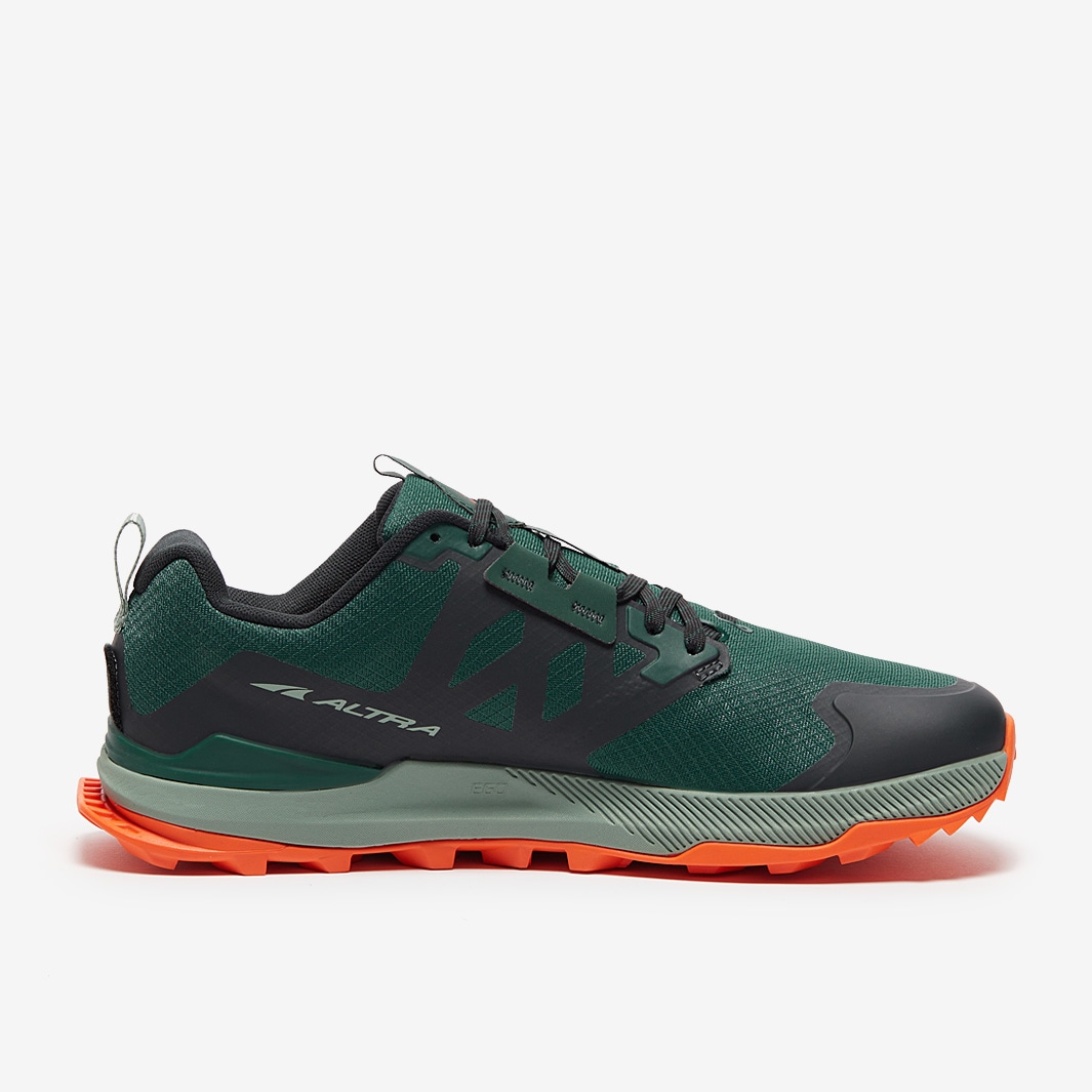 Altra Lone Peak 7 - Deep Forest - Mens Shoes | Pro:Direct Running