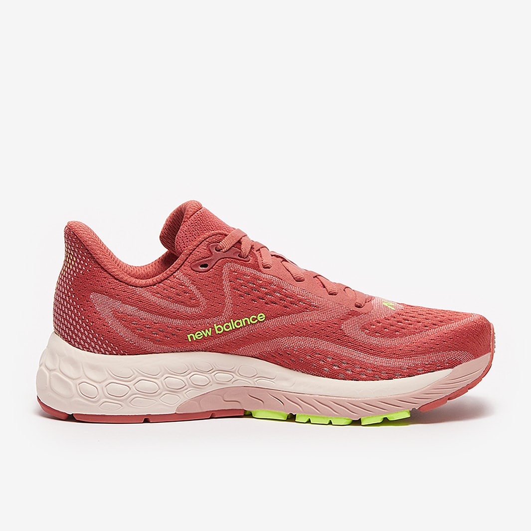 1645 Sellers Nb 1645 Pink Trail Running Shoes Wl791 New Balance