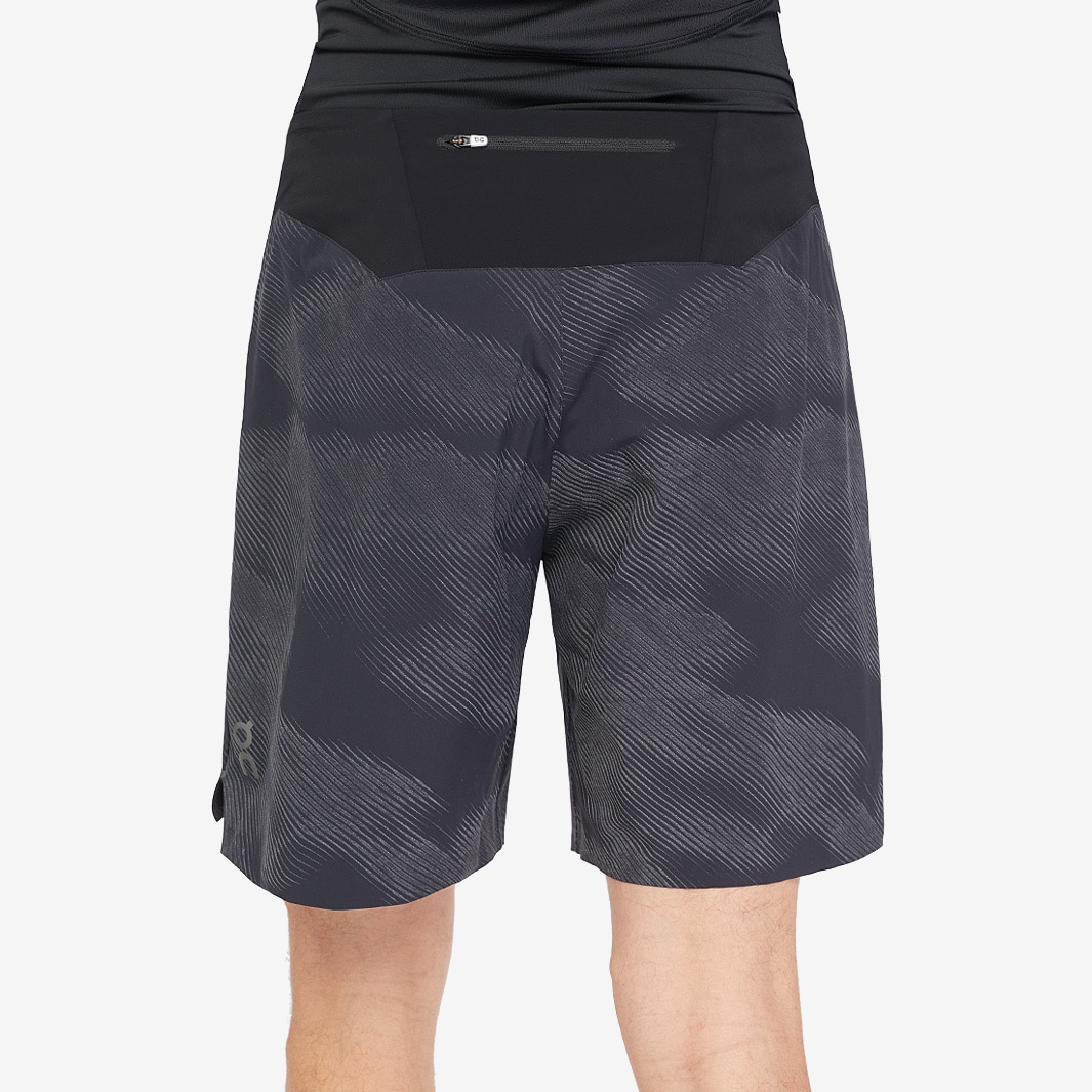 On 「LIGHTWEIGHT SHORTS LUMOS」Mサイズ On Lightweight Shorts Lumos - Black - Mens Clothing | Pro