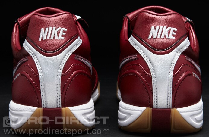 Nike Soccer Shoes - Mens Tiempo Mystic III IC - Indoor