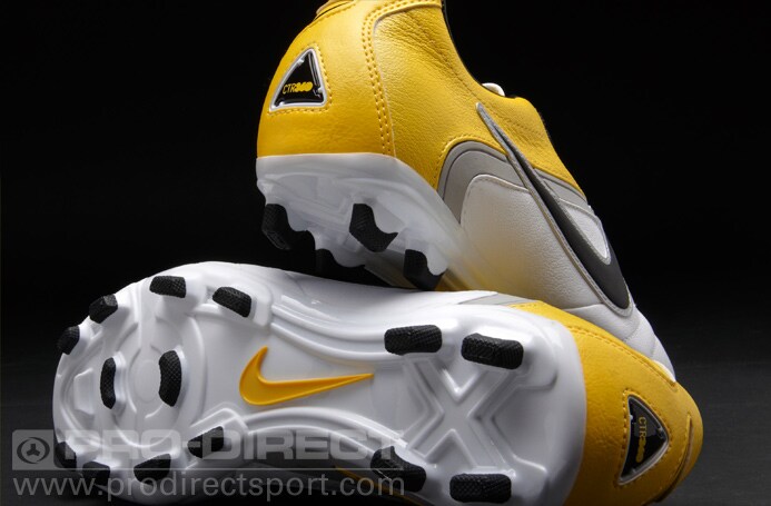 Nike Soccer Shoes - Nike CTR360 Maestri - Firm Ground