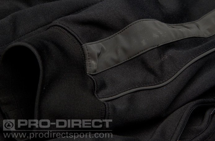 Nike - Juventus Showtime N98 Jacket - Mens Replica Clothing