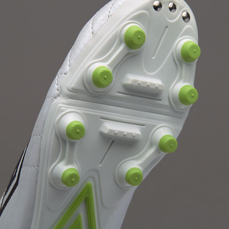 シューズ Umbro Umbro Umbro Mens Speciali Terrace Sneaker Black/white _