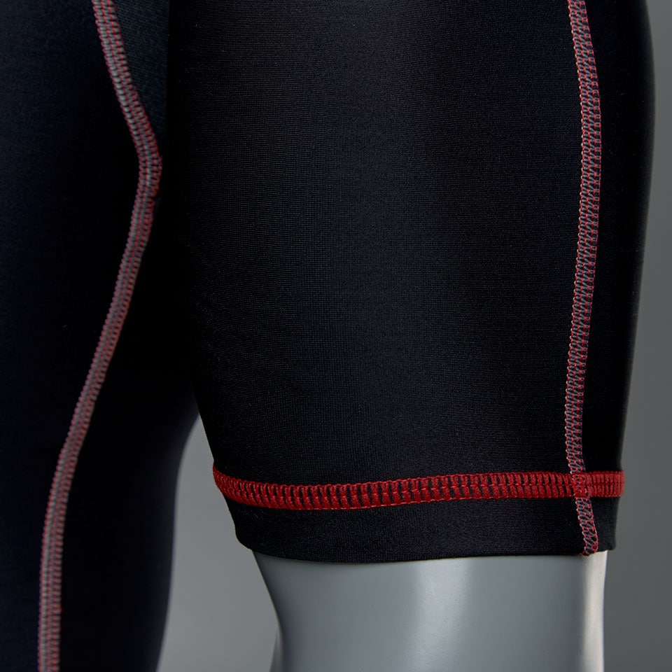 Thermoreg Long Sleeve Top Canterbury Men's Mercury TCR Compression