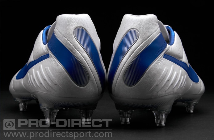 Scarppe Calcio - Nike - Tiempo Legend IV SG - Terreni Morbidi