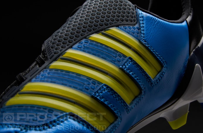 adidas Football Boots adidas adipower Predator XTRX SG Soft