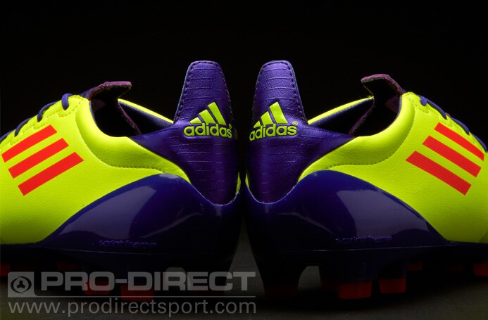 ［adidas］+F50 tunit TRX FG adidas Soccer Shoes - adidas F50 adizero TRX FG - Firm Ground