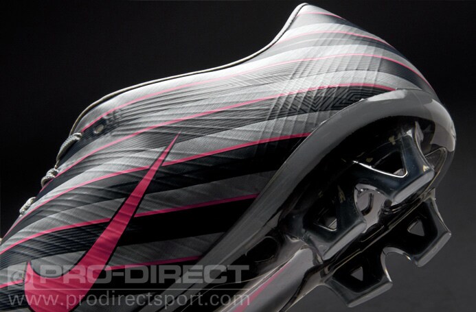 mercurial vapor superfly cr7 iii